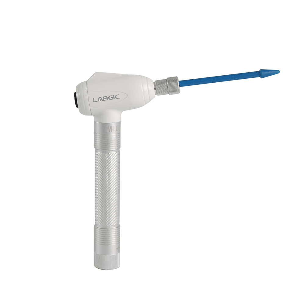 LABGIC TH-Mini-PP 塑料研磨杵