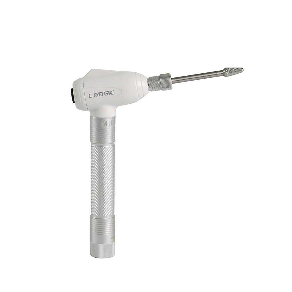 LABGIC TH-Mini-SP 不锈钢研磨杵