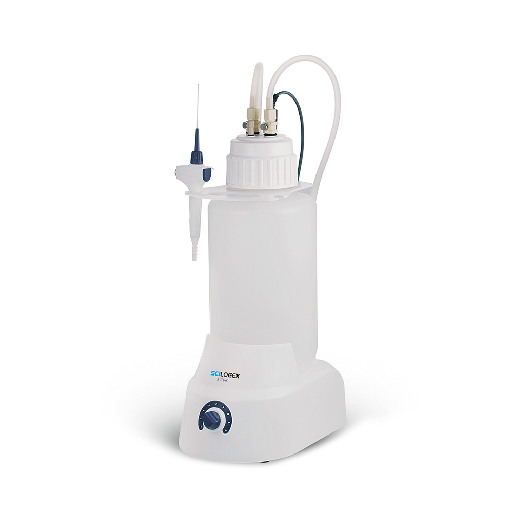 SCILOGEX 新SCIVac老SAFEVAC 真空吸液器
