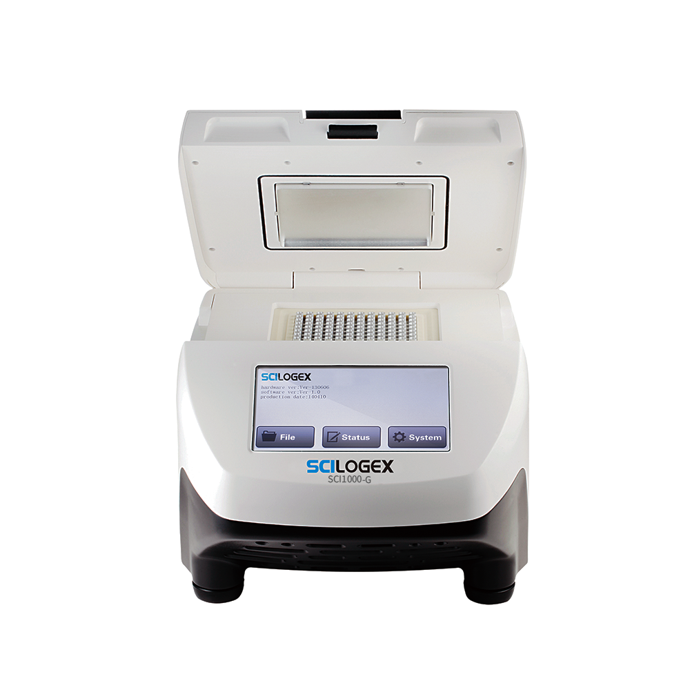SCILOGEX 新SCI1000-G老TC1000-G 梯度PCR扩增仪