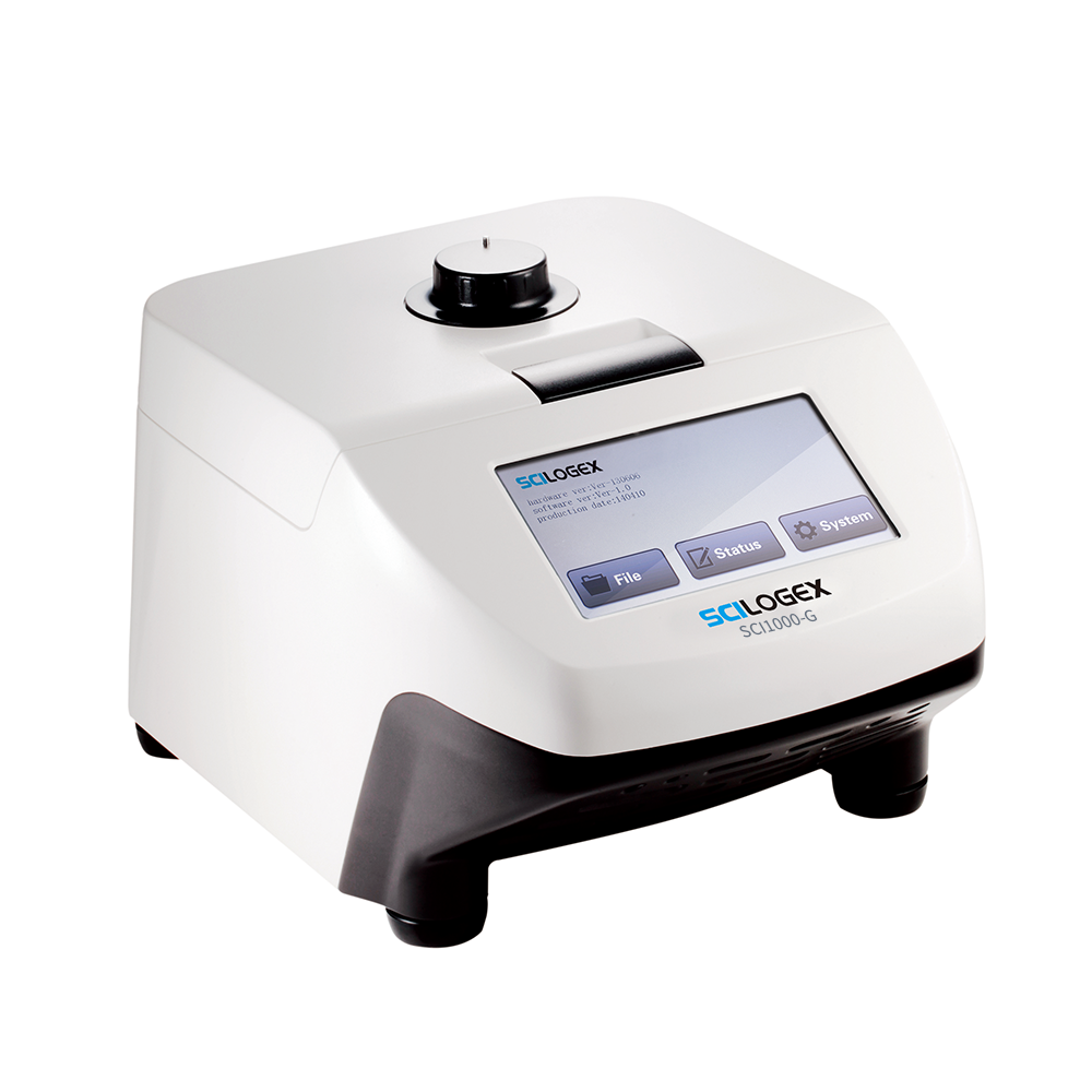 SCILOGEX 新SCI1000-G老TC1000-G 梯度PCR扩增仪