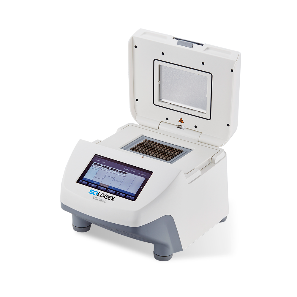 SCILOGEX 新SCI1000-G老TC1000-G 梯度PCR扩增仪