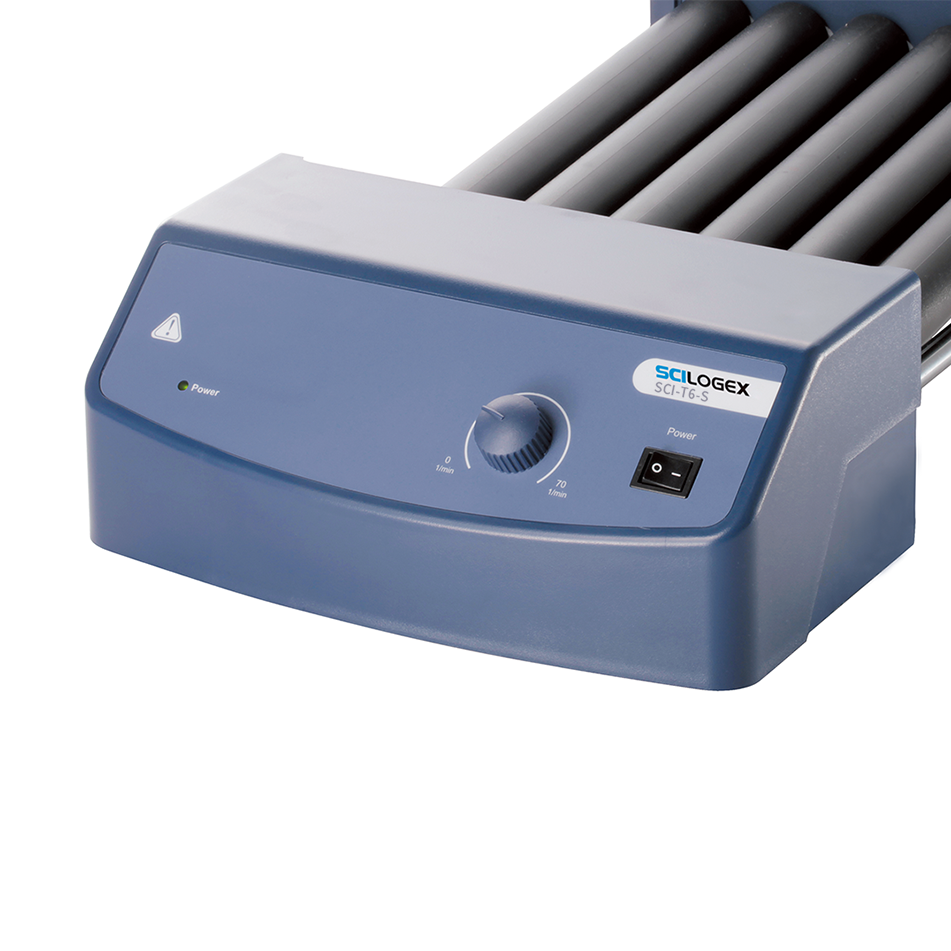 SCILOGEX 新SCI-T6-S老MX-T6-S 标准型滚轴混匀仪