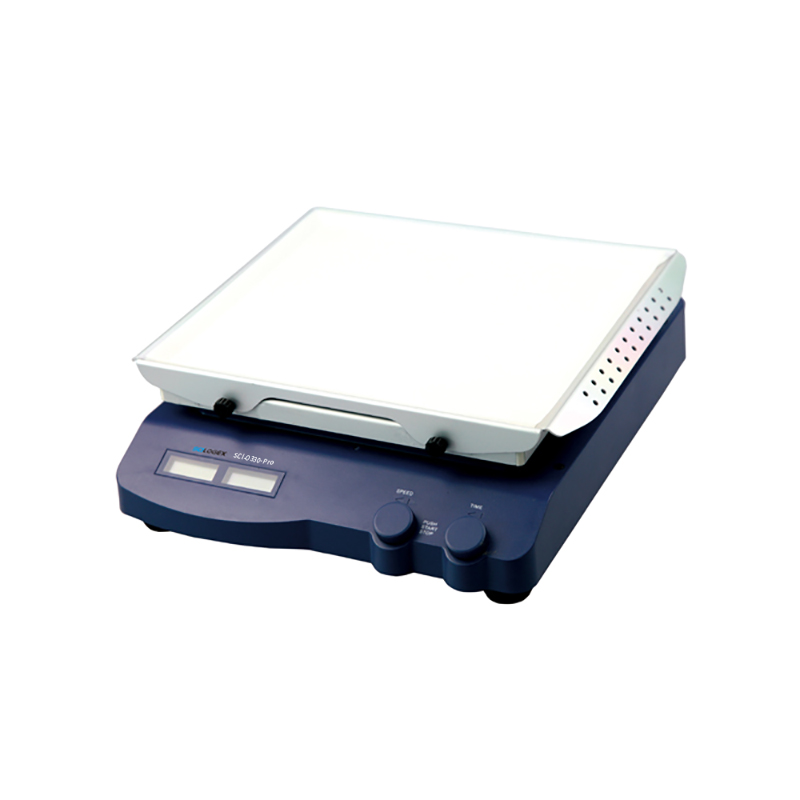 SCILOGEX 新SCI-O330-Pro老SK-O330-Pro 圆周型数显摇床(7.5kg) SK-O330-Pro套装