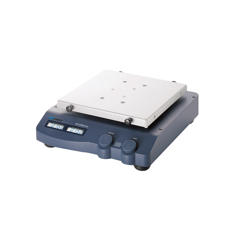 SCILOGEX 新SCI-O180-Pro老SK-O180-Pro 圆周型数显摇床（2.5kg）SK-O180-Pro套装