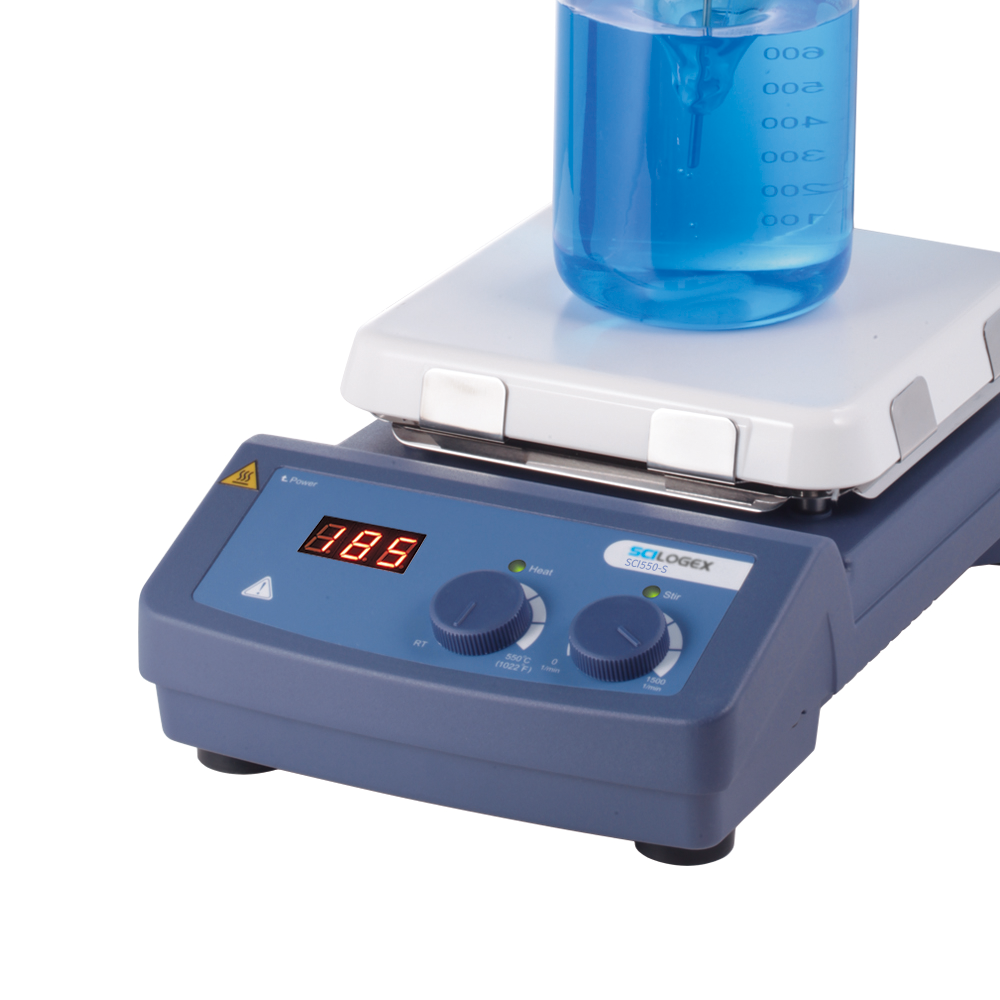 SCILOGEX 新SCI550-S老MS7-H550-S 单独主机
