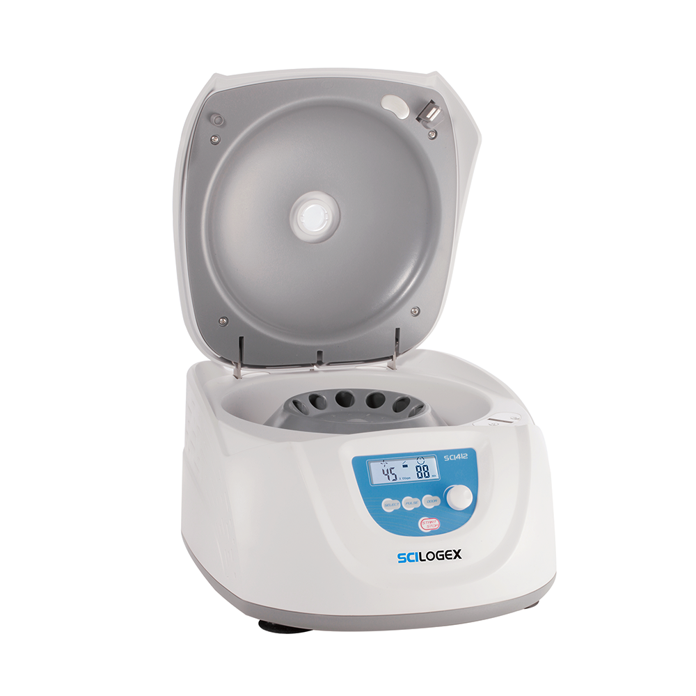 SCILOGEX 新SCI412老DM0412 低速离心机