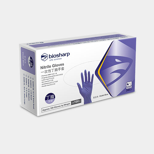 Biosharp BC009-M 丁腈手套/抽取式[Biosharp]3.2g