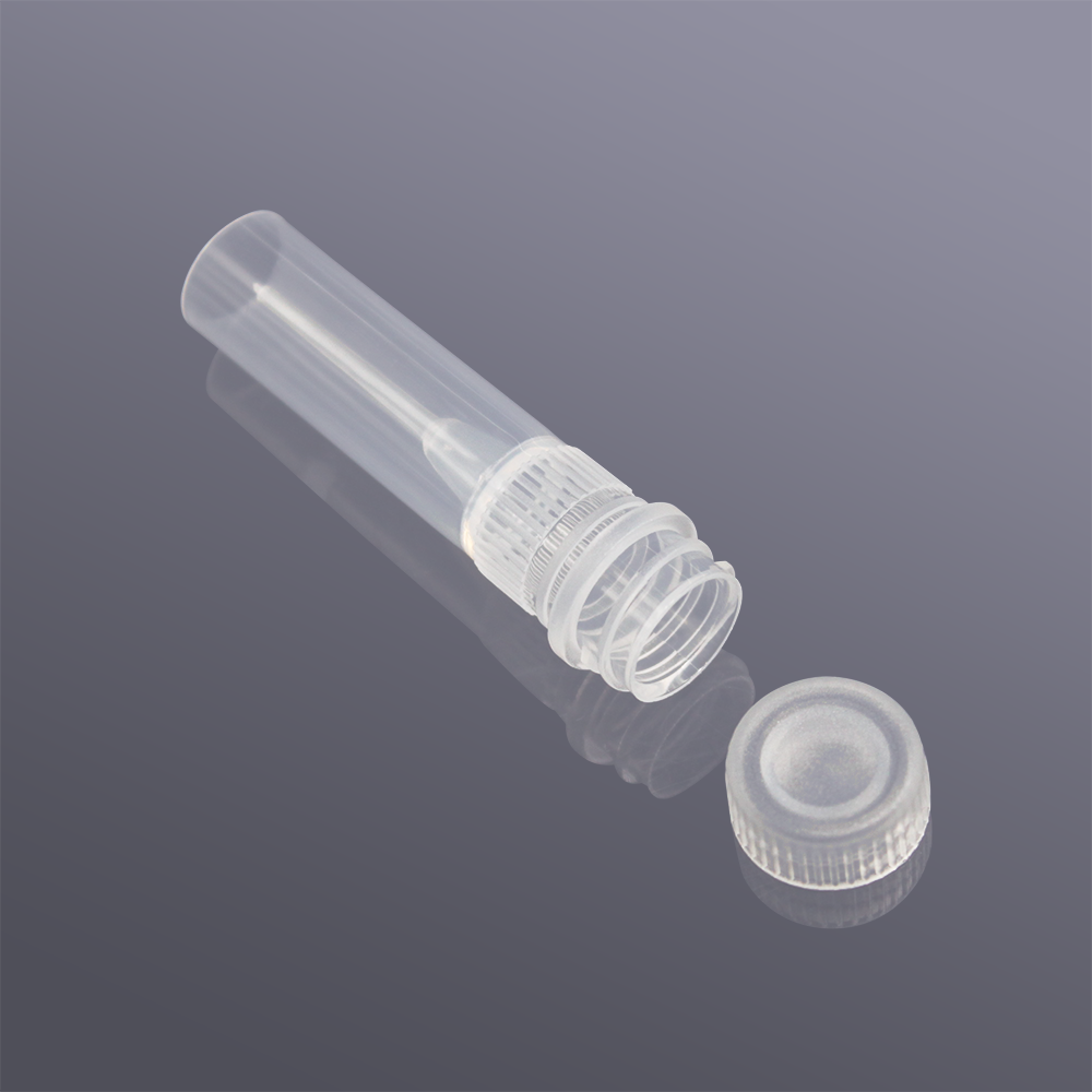 Biosharp BS-05-STL 0.5ml可立冻存管