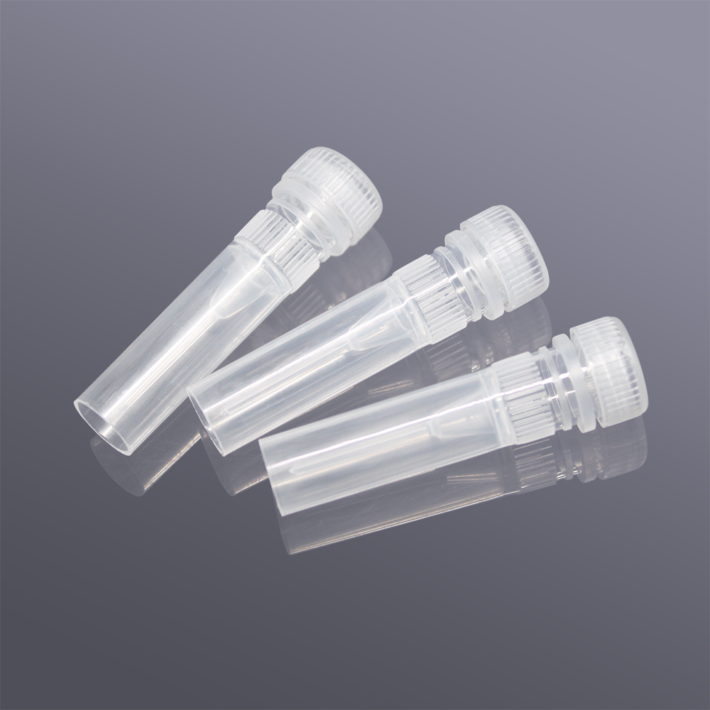 Biosharp BS-05-STL 0.5ml可立冻存管