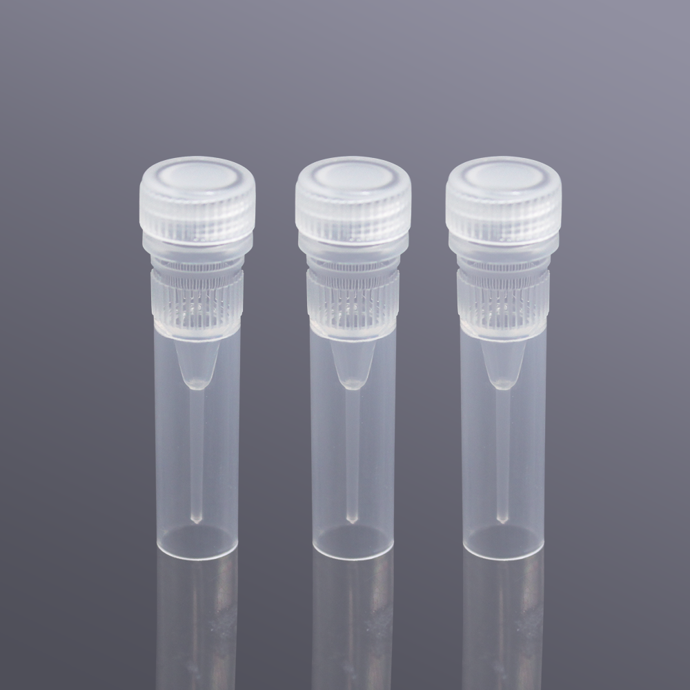 Biosharp BS-05-STL 0.5ml可立冻存管