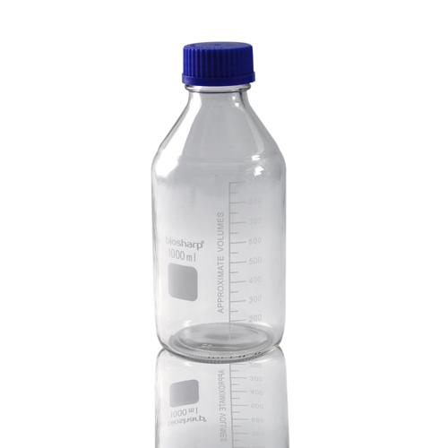 Biosharp BS-HC-1000 1000ml蓝盖试剂瓶