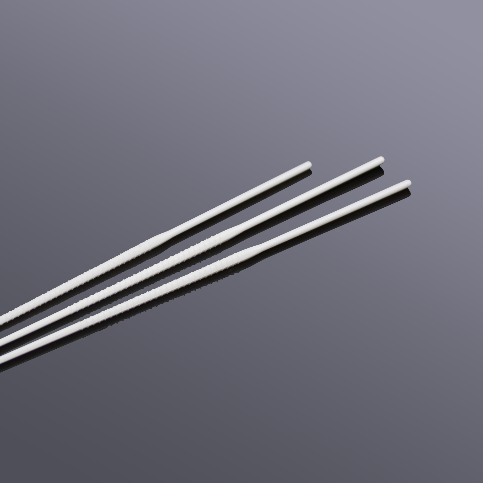 Biosharp BS-QT-035 1ul采样棒,接种环，HIPS材质,白色