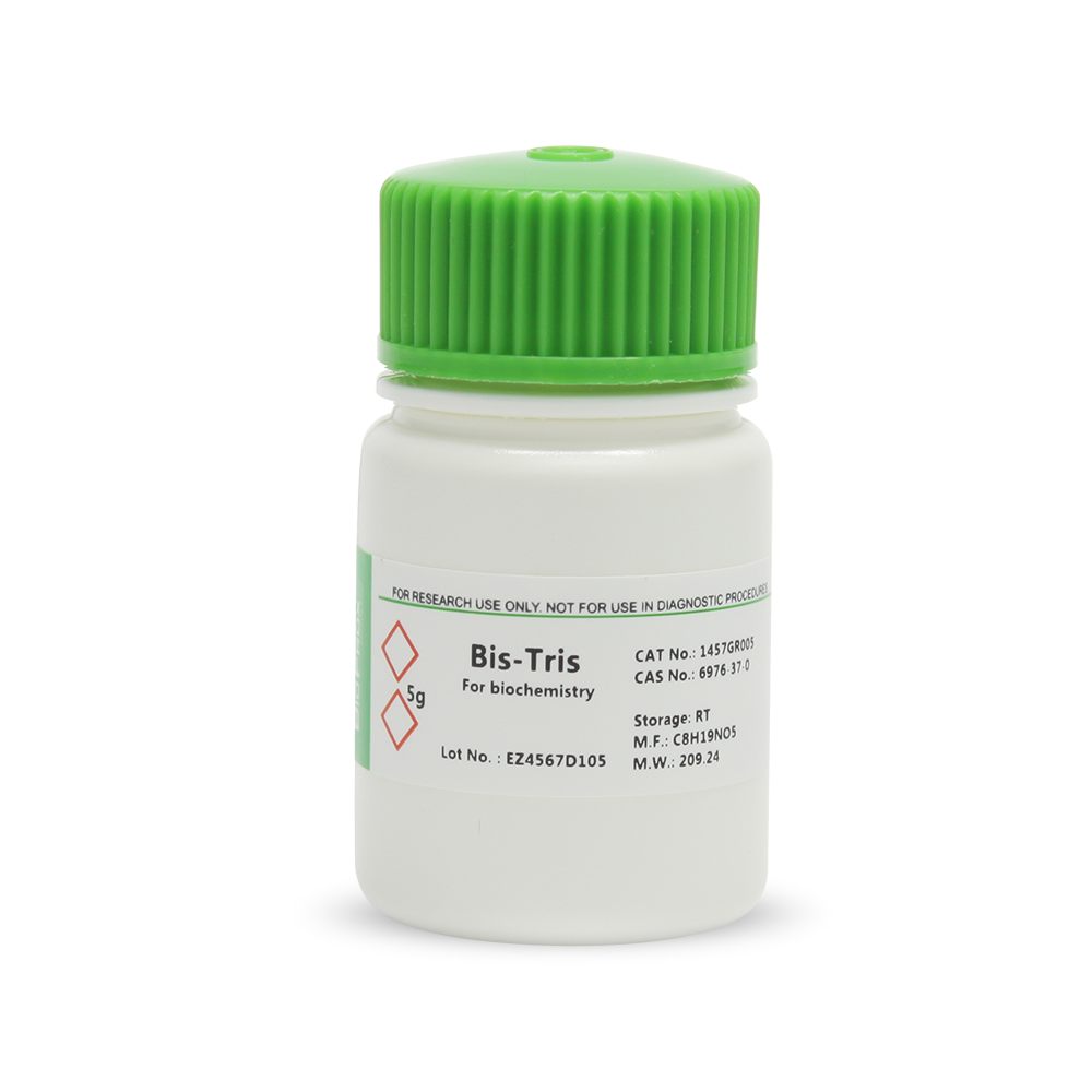 BioFroxx 1457GR005 双-三(羟甲基)氨基甲烷Bis-Tris