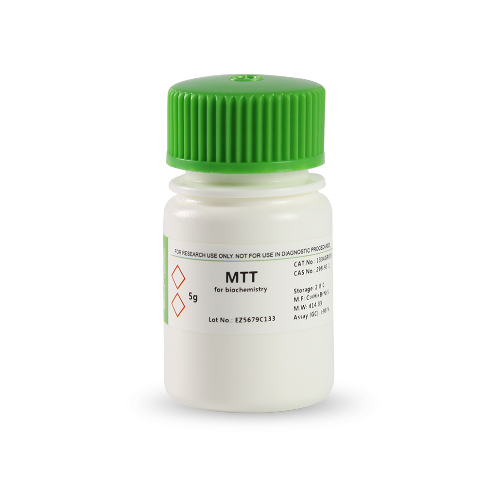 BioFroxx 1334GR005 噻唑兰MTT
