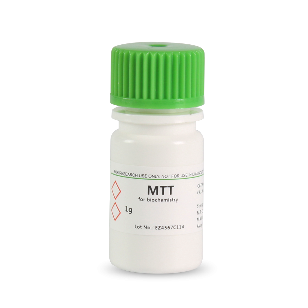 BioFroxx 1334GR001 噻唑兰MTT