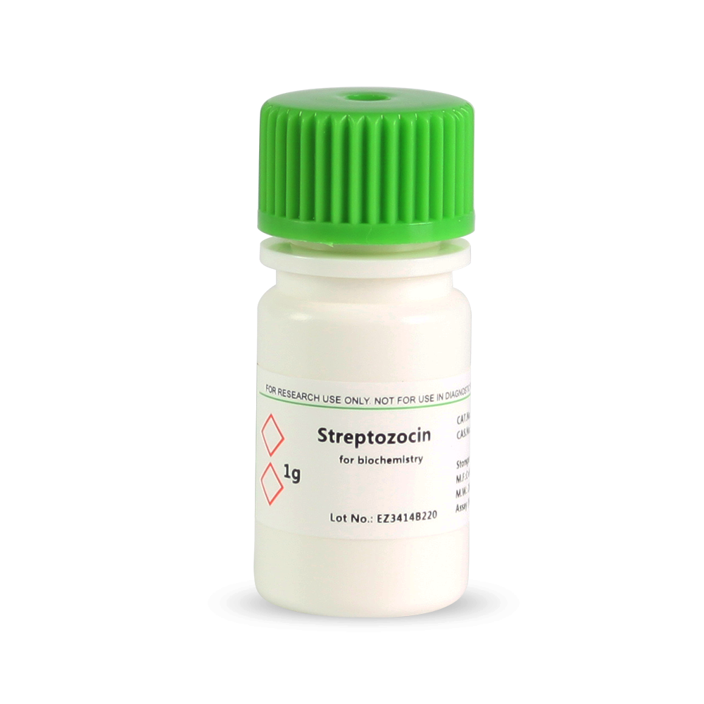 BioFroxx 2196GR001 链脲佐菌素Streptozocin