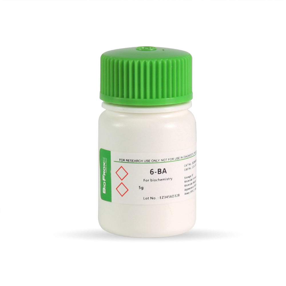 BioFroxx 2029GR005 6-苄氨基喋呤6-BA