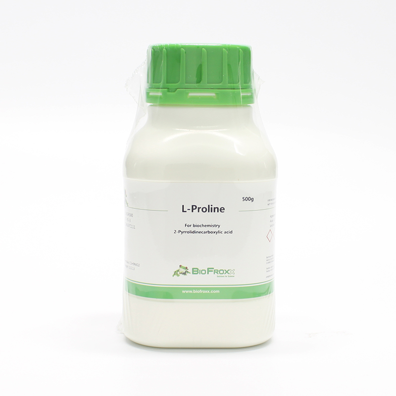 BioFroxx 1219GR500 L-脯氨酸L-Proline