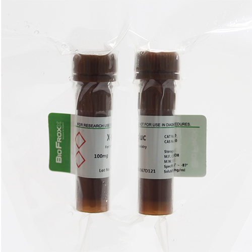 BioFroxx 1270MG100 5-溴-4氯-3-吲哚葡萄糖苷X-gluc