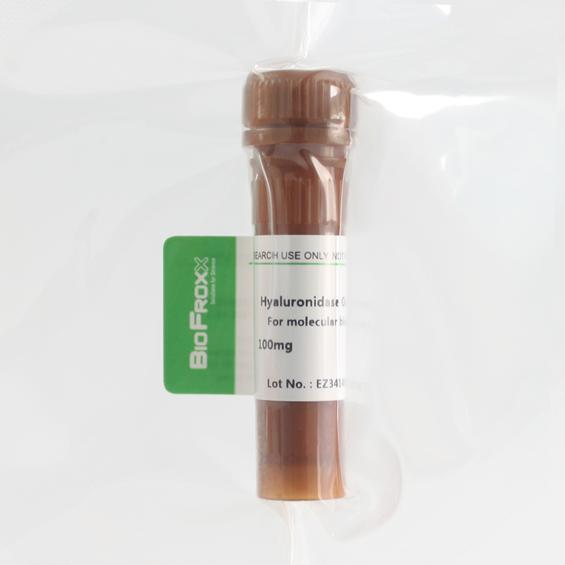 BioFroxx 1141MG100 透明质酸酶Hyaluronidase Grade I