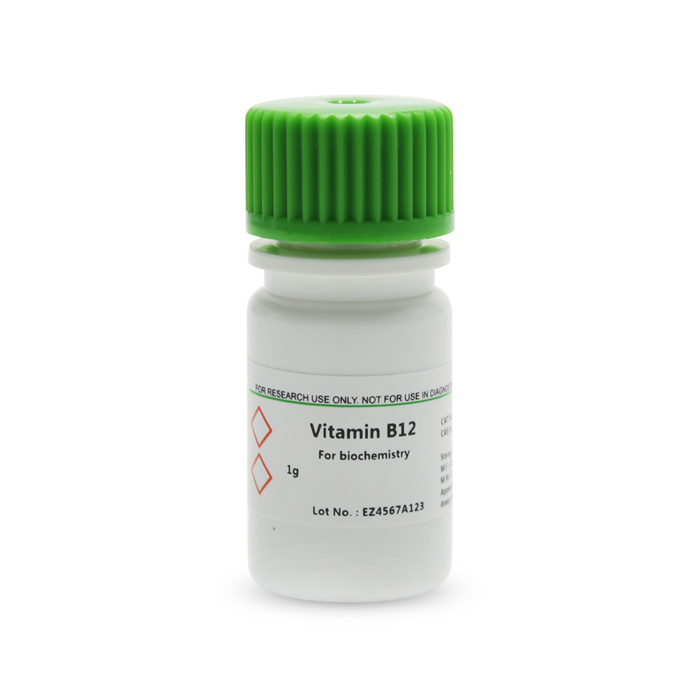 BioFroxx 1243GR001 维生素B12 Vitamin