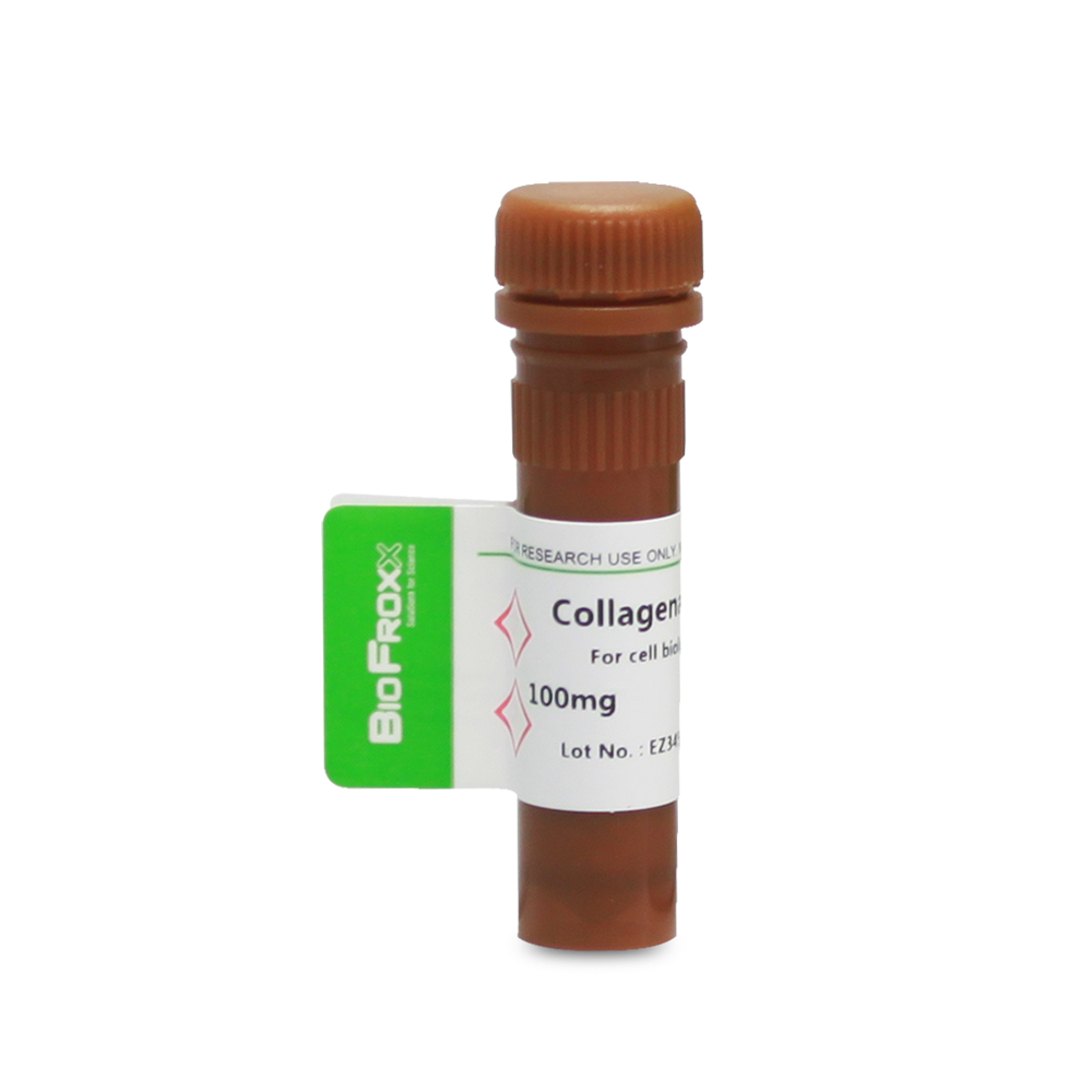 BioFroxx 1904MG100 胶原酶I型Collagenase I 2-8度