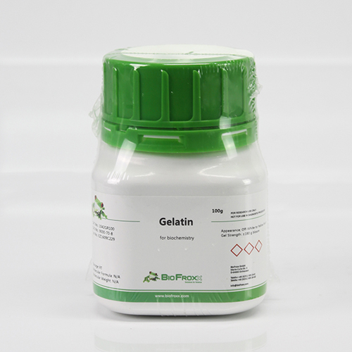 BioFroxx 1042GR100 明胶Gelatin