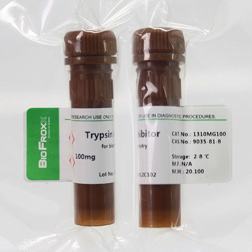 BioFroxx 1310MG100 胰蛋白酶抑制剂Trypsin Inhibitor