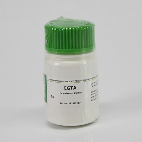 BioFroxx 1752GR005 乙二醇-双-(2-氨基乙基)四乙酸EGTA