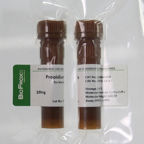BioFroxx 1246MG100 碘化丙啶PI