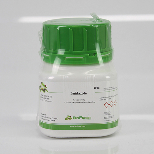 BioFroxx 1460GR100 咪唑Imidazole