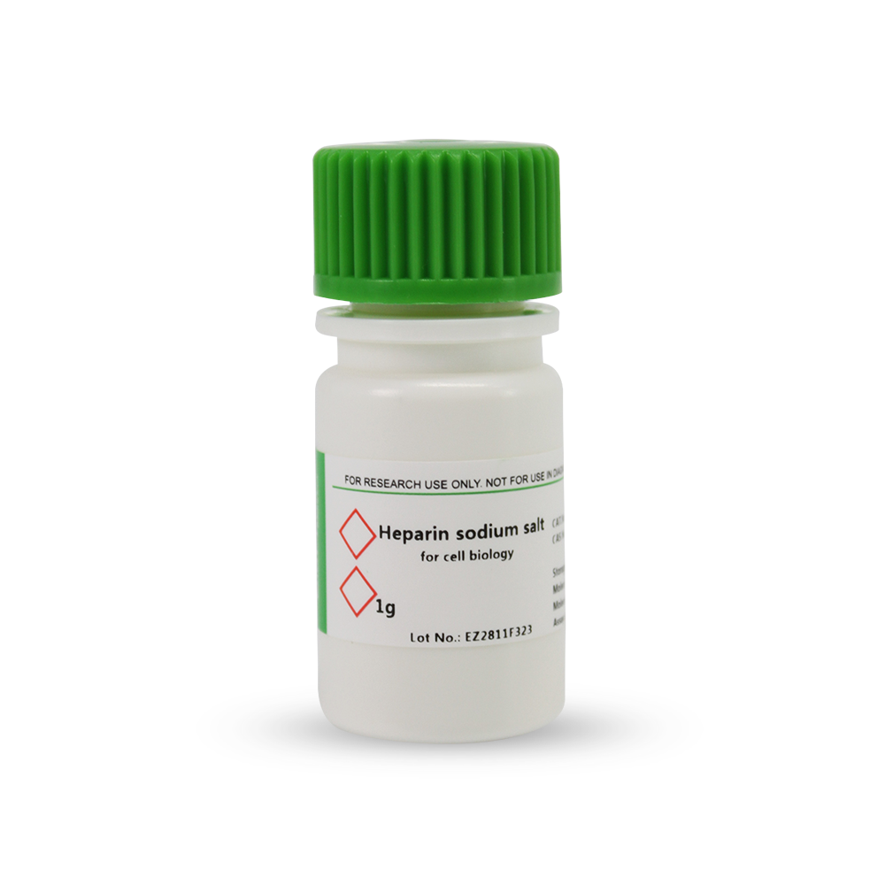 BioFroxx 1170GR001 肝素钠Heparin Sodium