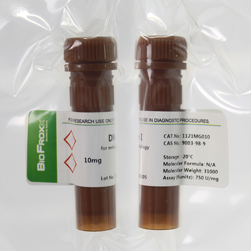 BioFroxx 1121MG010 脱氧核糖核酸酶I DNaseI
