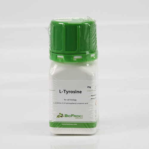 BioFroxx 1223GR025 L-酪氨酸 L-Tyrosine