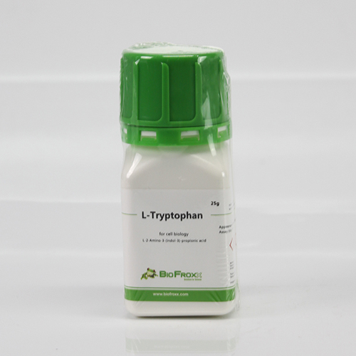 BioFroxx 1222GR025 L-色氨酸 L-Tryptophan