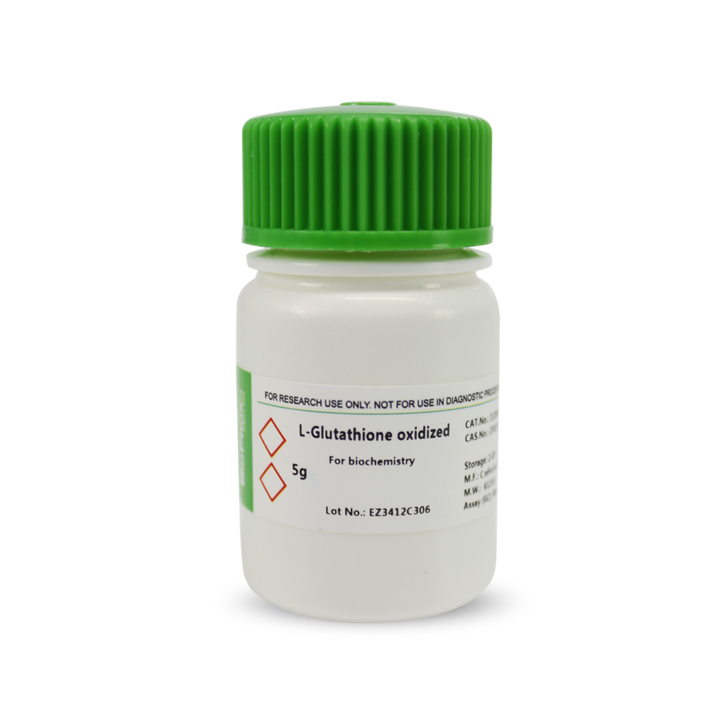 BioFroxx 1128GR005 L-氧化型谷胱甘肽L-Glutathione
