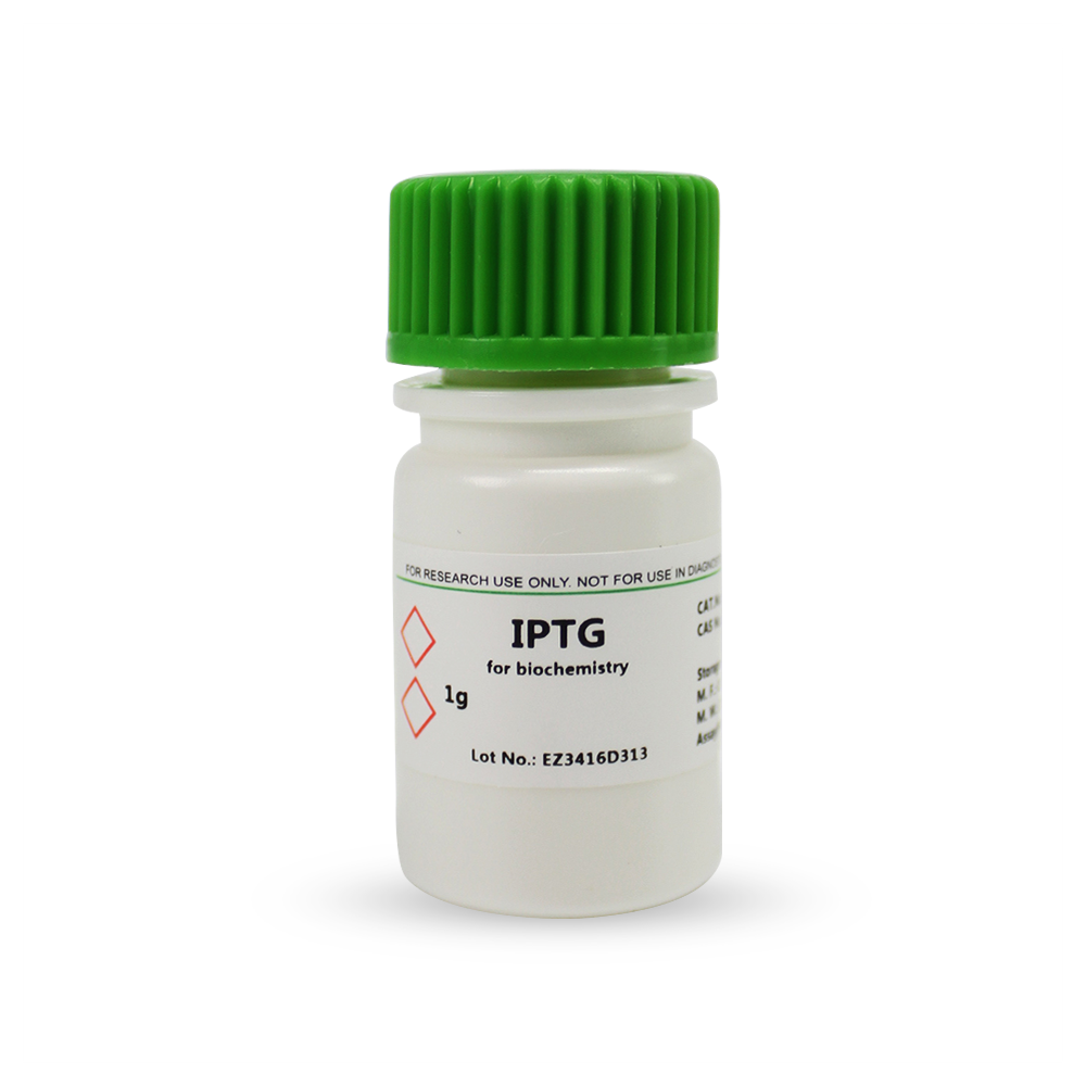 BioFroxx 1122GR001 异丙基-β-D-硫代半乳糖苷 IPTG