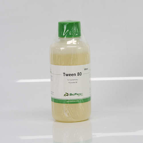 BioFroxx 1716ML500 吐温-80 Tween80