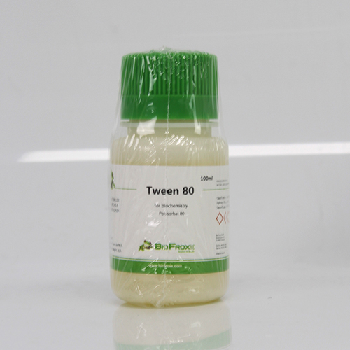 BioFroxx 1716ML100 吐温-80 Tween80