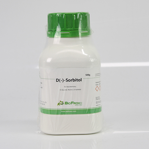BioFroxx 2280GR500 D-山梨醇 D-Sorbitol