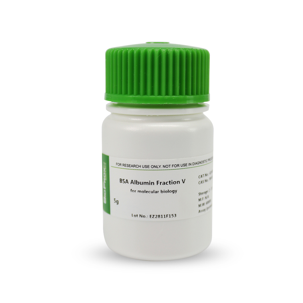 BioFroxx 4240GR005 牛血清白蛋白V BSA(Albumin Bovine)