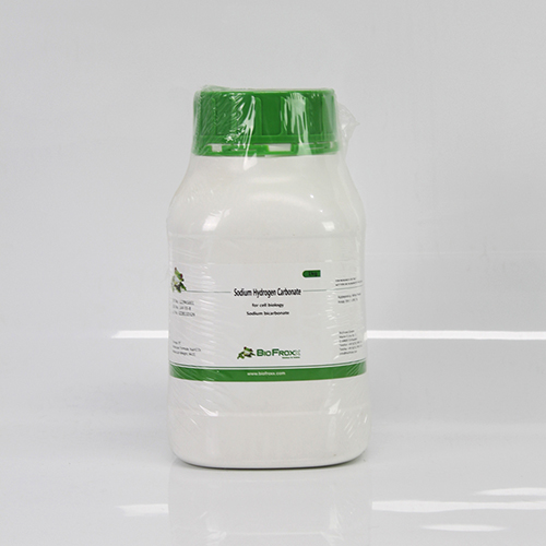 BioFroxx 1229KG001 碳酸氢钠 Sodium hydrogen carbonate