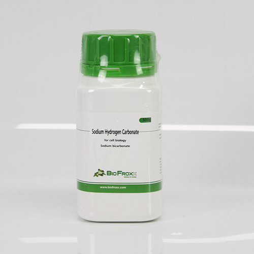 BioFroxx 1229GR500 碳酸氢钠 Sodium hydrogen carbonate