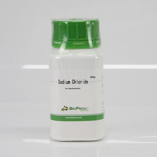 BioFroxx 1249GR500 无水氯化钠 Sodium Chloride