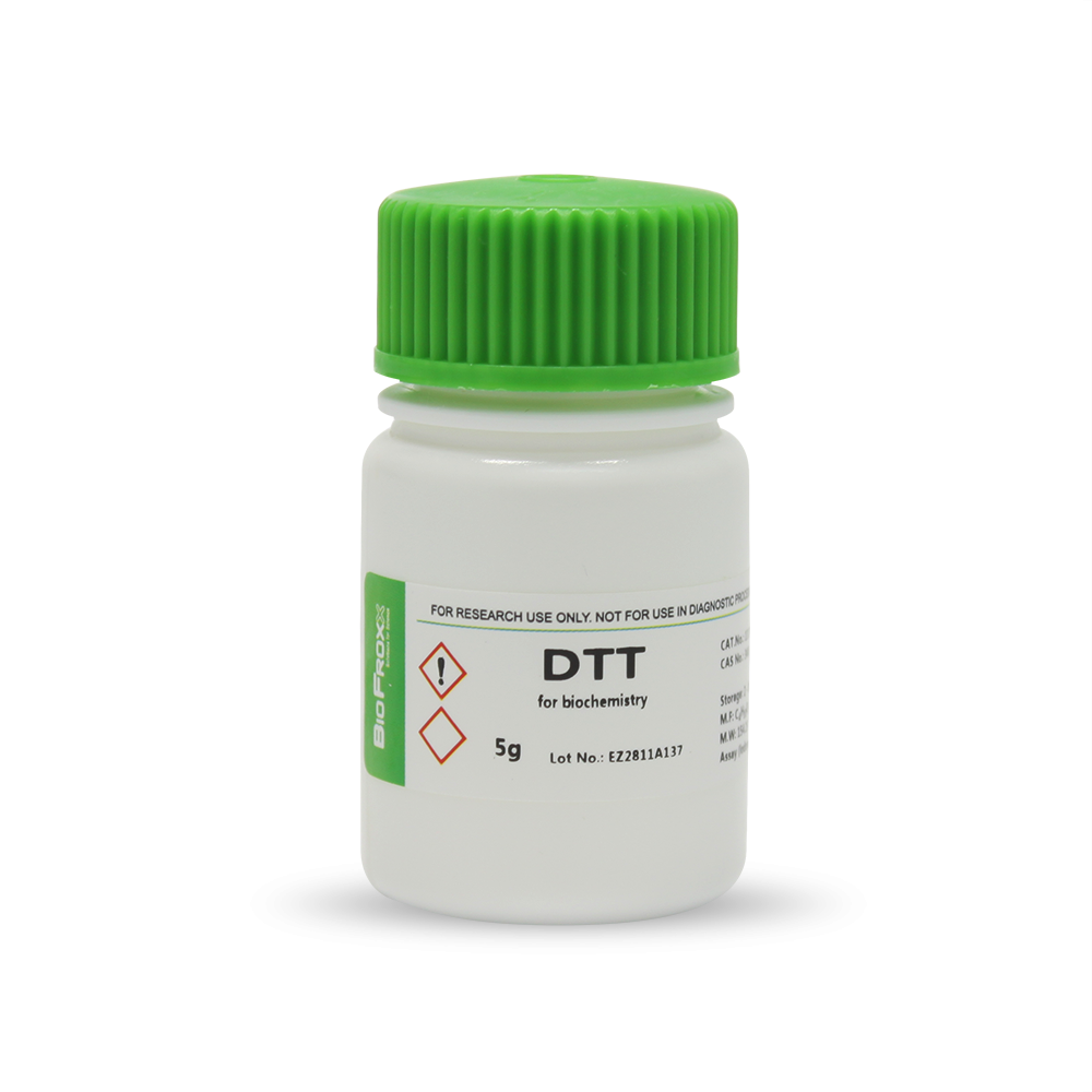 BioFroxx 1111GR005 二硫苏糖醇 DTT