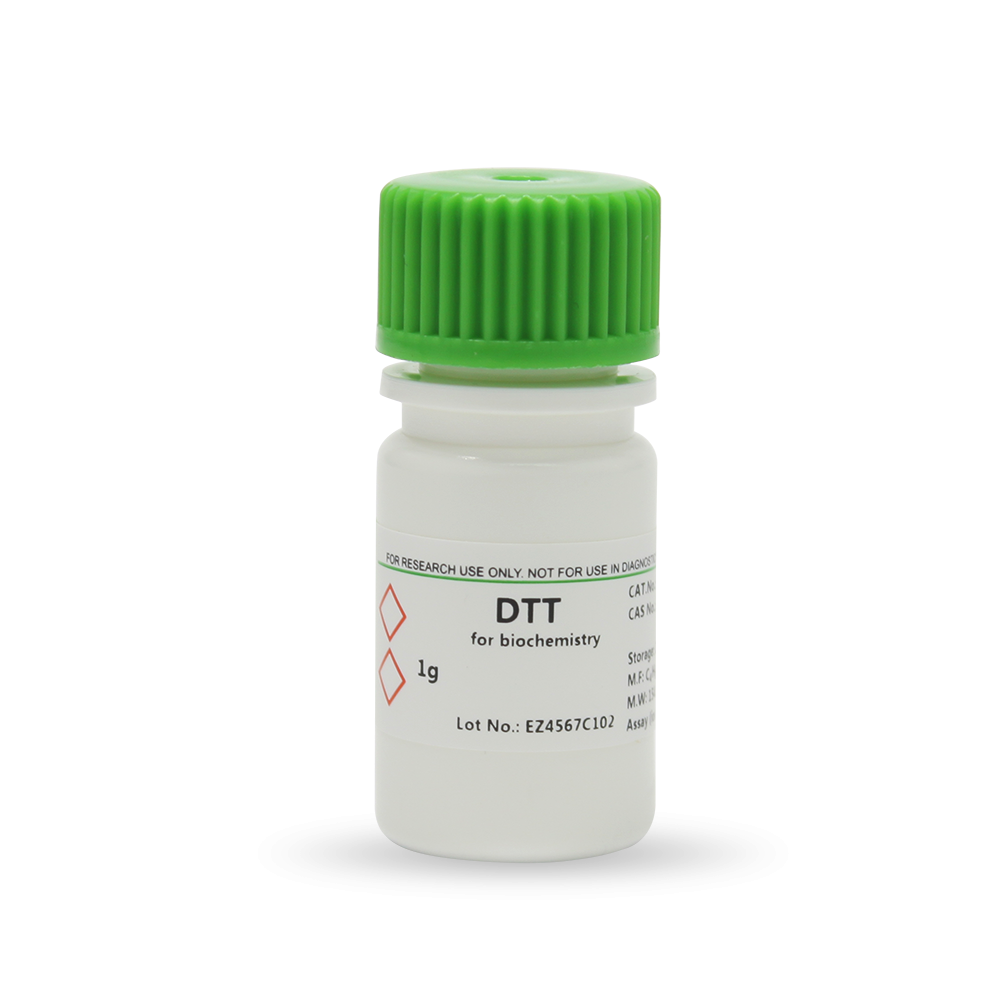 BioFroxx 1111GR001 二硫苏糖醇 DTT