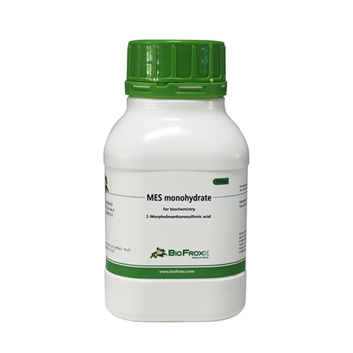BioFroxx 1086GR500 2-(N-吗啡啉)乙磺酸 MES