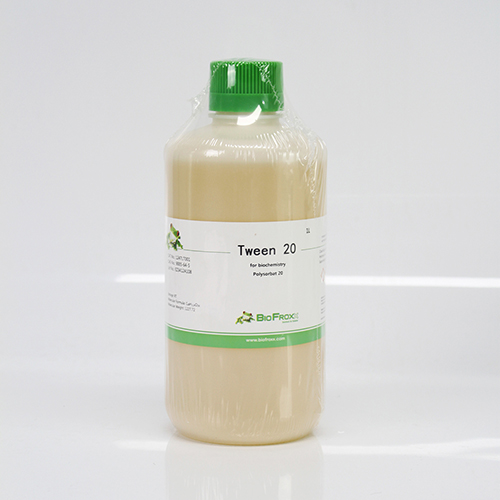 BioFroxx 1247LT001 吐温-20