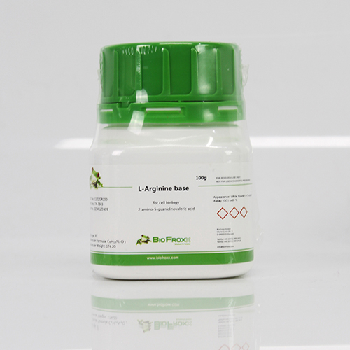 BioFroxx 1202GR100 L-精氨酸 L-Arginine